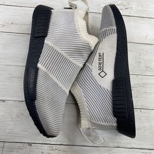 Adidas NMD City Sock 1 GoreTex Prinknit - Size 10